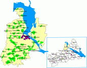 Канівський район