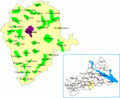 Шполянський район