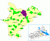 Смілянський район