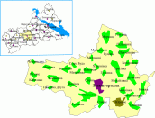 Звенигородський район