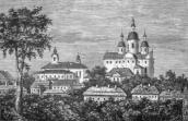 Монастир Красногірський