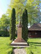 Садиба-музей Ю.Федьковича