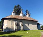 Церква Вознесіння