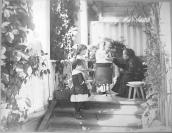 Тарновська Людмила Володимирівна