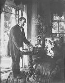 Ранок поміщиці