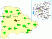 Куликівський район