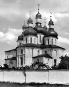 Церква св.Миколи