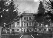 1930-і рр. Головний фасад