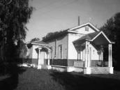 Церква св.Миколи
