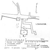 Схематичний план