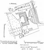 План-схема будинку і прилеглої…
