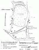 Схематичний план