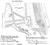 Схематичний план