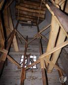 2009 р. Інтер’єр верху