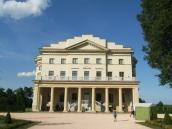 2009 р. Головний фасад