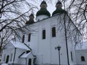 Церква св.Георгія