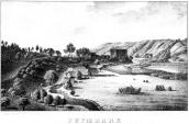 1847 р. Панорама Шимбарка