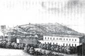 1845 р. Катерининський інститут