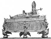 Надгробок св.Войцеха