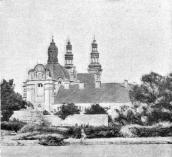 Кляштор цистерціанців