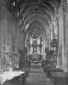 Кляштор цистерціанців