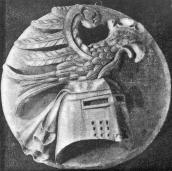 Геральдичний орел