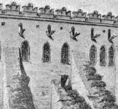 Вікна палацу