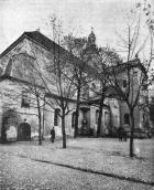 Костел францисканців