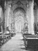 [1899 р.] Головна нава