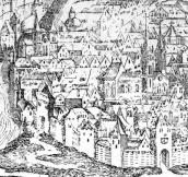 Центр, ліва частина