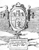 Герб Львова