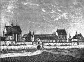 Брама Віслянська