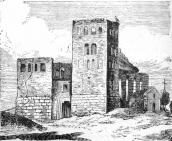 Костел св.Марії