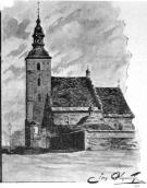 Костел парафіальний