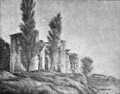 [1899 р.] Загальний вигляд руїн