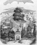 Давнє святилище