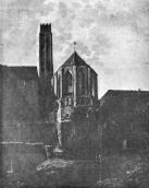 [1900 р.] Старий костел