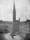 [1900 р.] Давня забудова