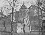 [1900 р.] Башта теслів