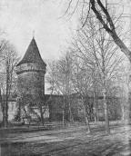 [1900 р.] Башта позументників