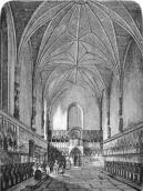 [1900 р.] Сидіння великого магістра…