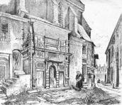 [1900 р.] Прибудова