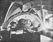 [1900 р.] Інтер’єр закристії