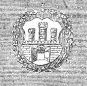 Герб Кракова