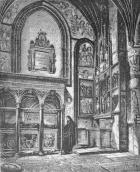 [1900 р.] Інтер’єр