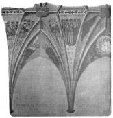 Розпис склепіння