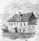 Будинок Яна Длугоша