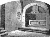 Давній гроб Я.Длугоша