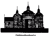 Рис. 65. Разрез Петропавловской церкви…