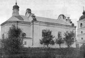 Рис. 79. Церковь Богдана Хмельницкого…